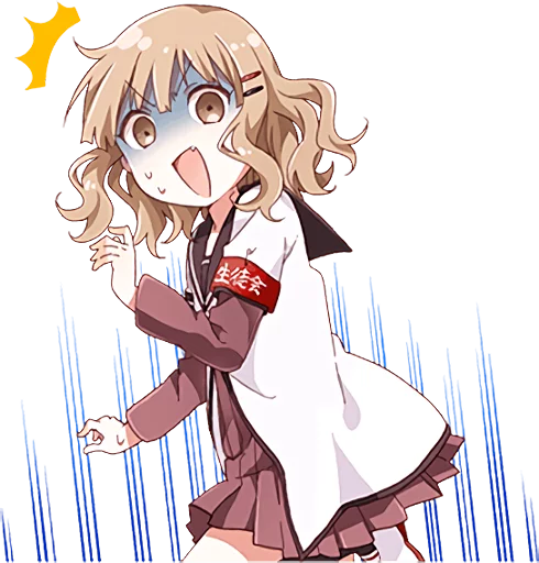 аниме мультфильм вымышленный персонаж