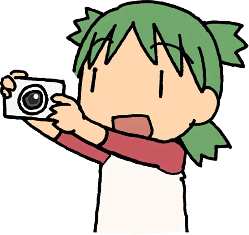 клипарт рисование мультфильм