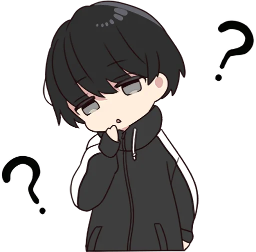 аниме мультфильм иллюстрация