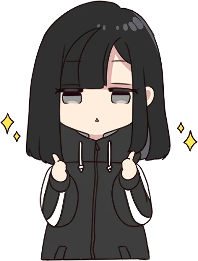 anime illustration cartoon