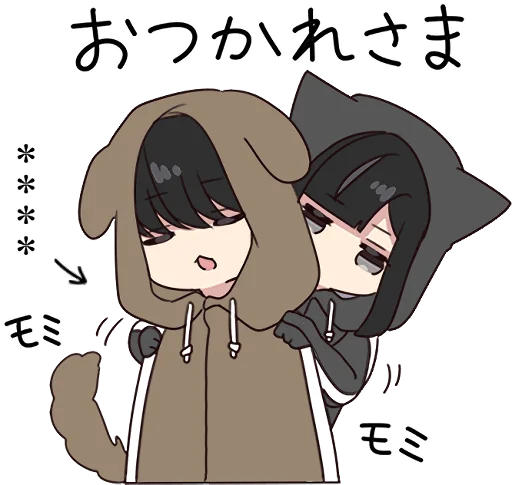 аниме мультипликация иллюстрация