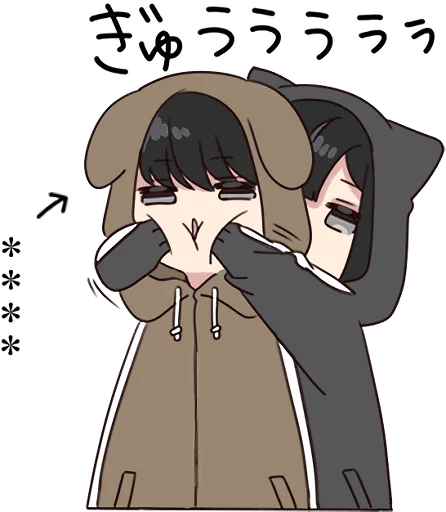 аниме иллюстрация мультипликация