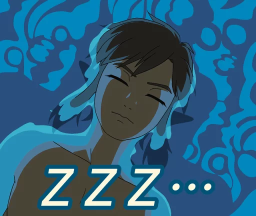 The Legend of Zelda: Breath of the Wild :: @line_stickers - 