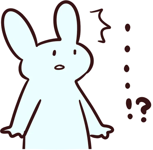 Стикер LINE_fuwafuwa_everyday - 1