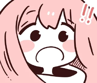 Стикер fuwafuwa everyday :: @line_stickers - 0