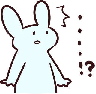 Стикер fuwafuwa everyday :: @line_stickers - 7