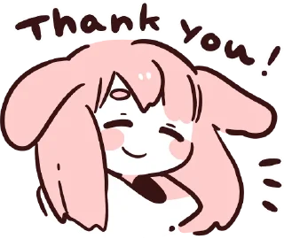 Стикер fuwafuwa everyday :: @line_stickers - 5