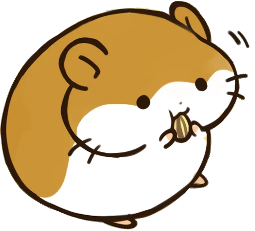 hamstamp :: @line_stickers - клипарт