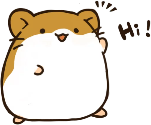 мультфильм клипарт млекопитающее