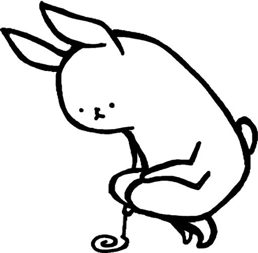 рисование клипарт эскиз