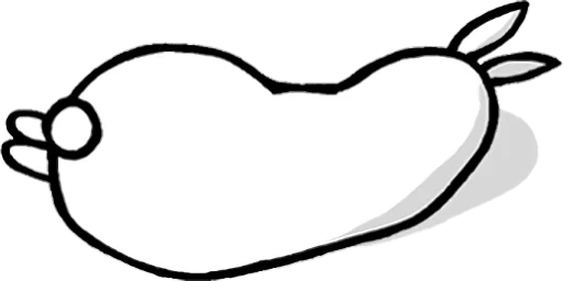 эскиз рисование клипарт