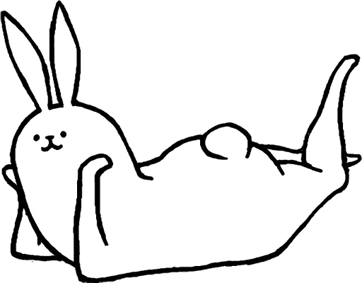 рисование эскиз клипарт