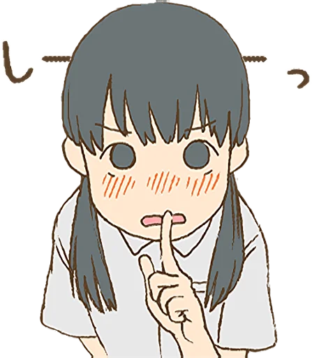 anime illustration cartoon