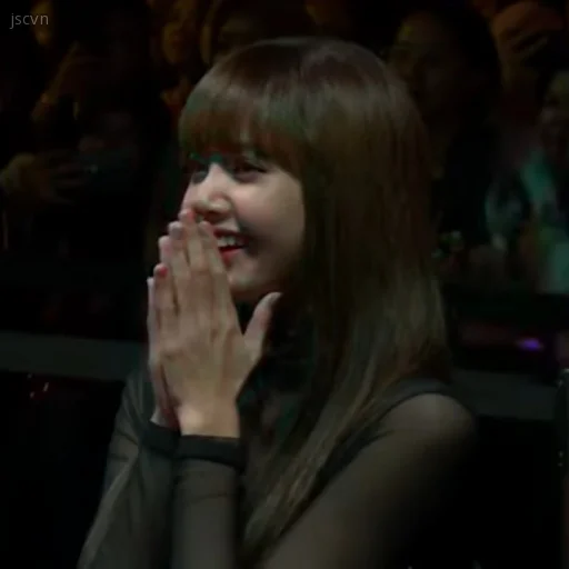 Sticker Lisa Pack | @TIKELCANTUY - 6