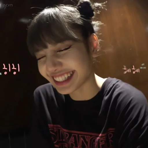 Sticker Lisa Pack | @TIKELCANTUY - 5