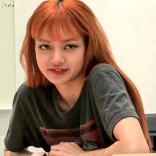 Sticker Lisa Pack | @TIKELCANTUY - 4