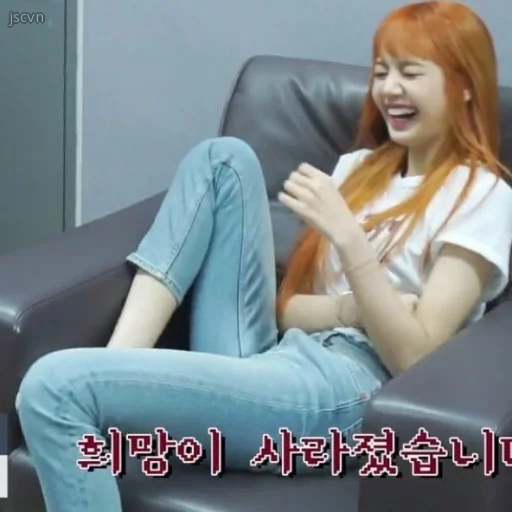 Sticker Lisa Pack | @TIKELCANTUY - 3