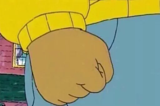 Стикер LITMEMESTICKERS - 1