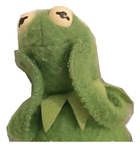 Sticker LITMEMESTICKERS - 1