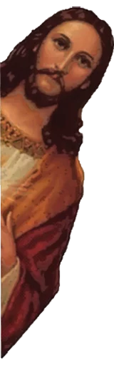 Sticker LITMEMESTICKERS - 1