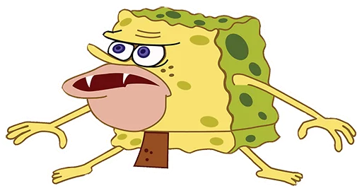 Sticker LITMEMESTICKERS - 1