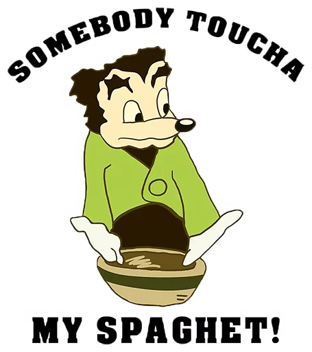 Стикер LITMEMESTICKERS - 1