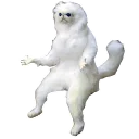 Sticker LITMEMESTICKERS - 9