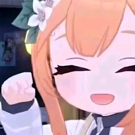 Стикер LIYULIYULIYU123321 - 1