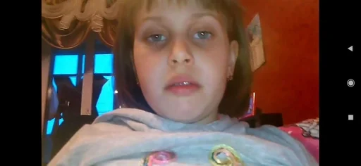 Лиза королева :: @fStikBot - Человек