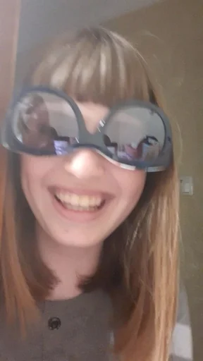 человеческое лицо Человек улыбаться