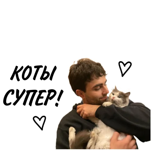 Стикер LIZERNASTOP - 1