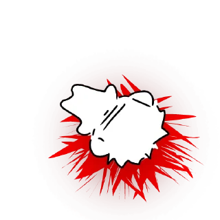 Sticker Ваш Лютый @LIrxq28 - 10