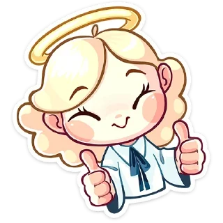 Стикер Больше стиков тут: @stikery4 - 10