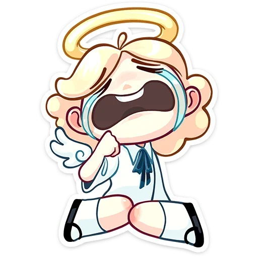 Стикер Больше стиков тут: @stikery4 - 11