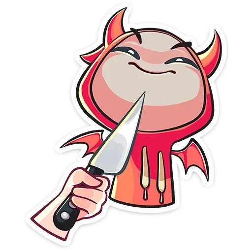 Sticker LJISMKEOBY_by_stikeri_stikeri_bot - 1