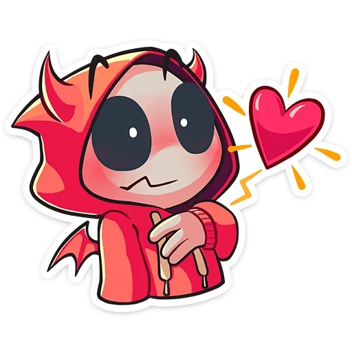 Sticker LJISMKEOBY_by_stikeri_stikeri_bot - 1