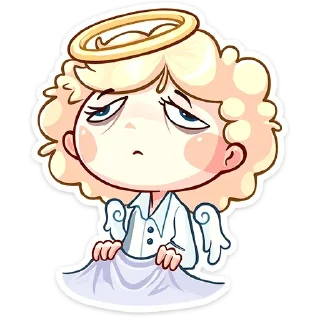 Стикер Больше стиков тут: @stikery4 - 1