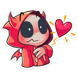 Стикер Больше стиков тут: @stikery4 - 2