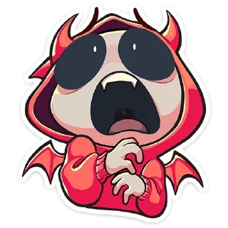 Стикер Больше стиков тут: @stikery4 - 0