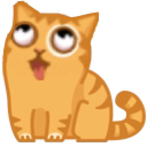 кошка животное фигура животного