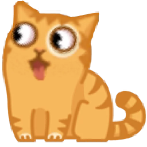 кошка животное фигура животного