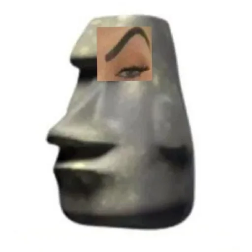 Sticker LLLLLLL495 - 1