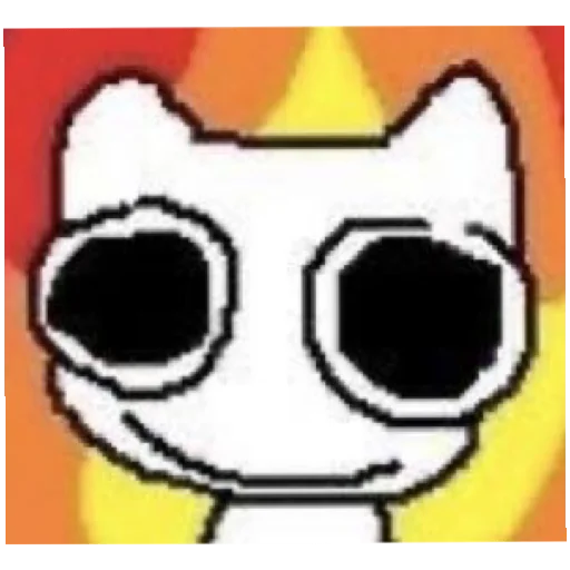 Sticker LLLLLLL495 - 1