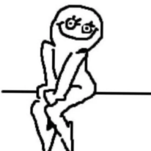 Стикер LLLLLLL495 - 1