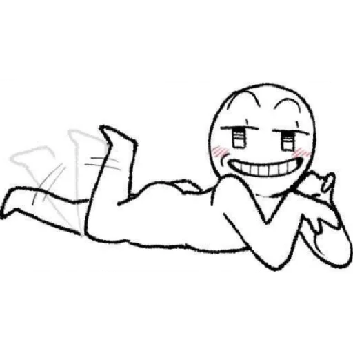 Sticker LLLLLLL495 - 1