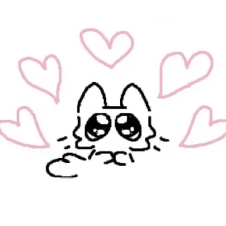 Стикер LLLLLLL - 0