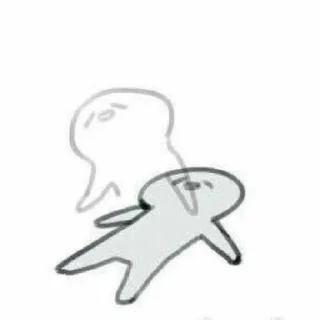 Стикер LLLLLLL - 5