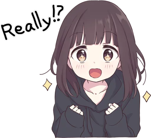 anime cartoon illustration