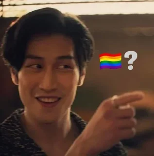 Стикер Мой стикерпак @moyi_stikery_bot - 6