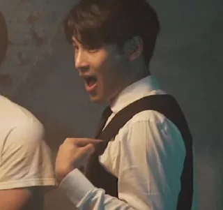 Стикер Мой стикерпак @moyi_stikery_bot - 3